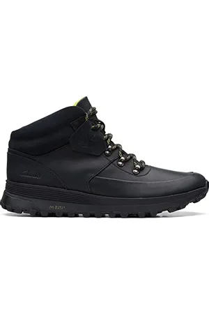 Clarks ATL Trek Mid, Stivali da Escursionismo Uomo, , 41 EU