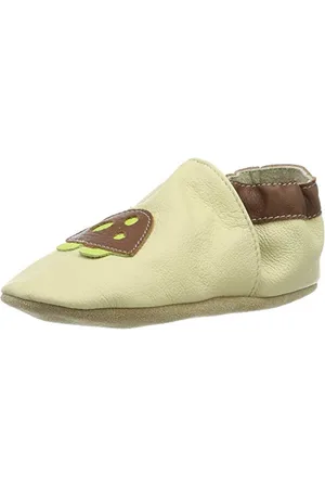 Beck Tartaruga, Scarpe per Gattonare Unisex - Bimbi 0-24