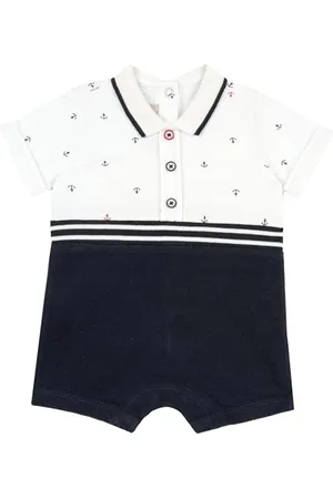 chicco Tutina Neonato, Pagliaccetto Neonato con Comoda Apertura con Bottoncini, in Morbido Cotone, Lavabile in Lavatrice, Abbigliamento Neonato 0-24 Mesi, Designed in Italy