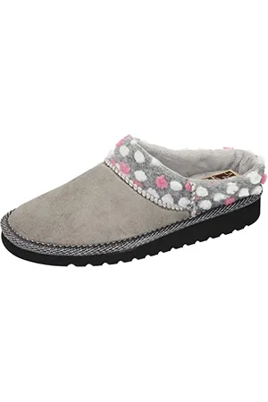 Manitu Home Pantofole, Donna, , 42 EU