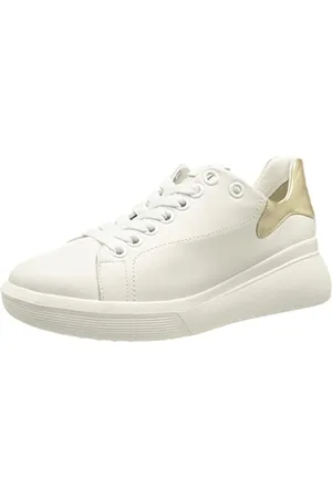 Högl Wave, Scarpe da Ginnastica Donna, , 41.5 EU Larga