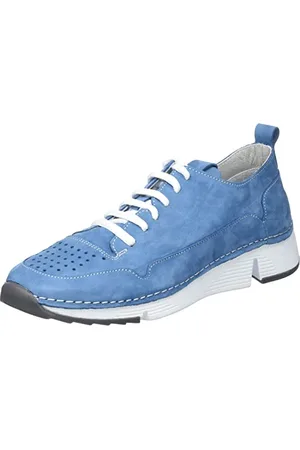 Manitu 850029-05, Scarpe da Ginnastica Donna, , 36 EU