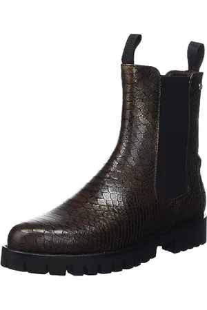 Fred de la Bretoniere Minou Chelsea, Boot Donna, , 37 EU