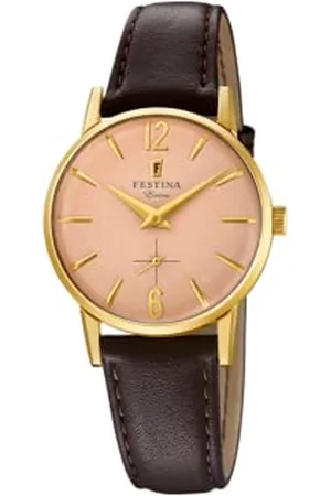 Festina F20255/2 Orologio da Donna