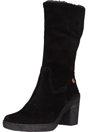 El Naturalista N5515 Faggio, Mocassino Donna, , 40 EU