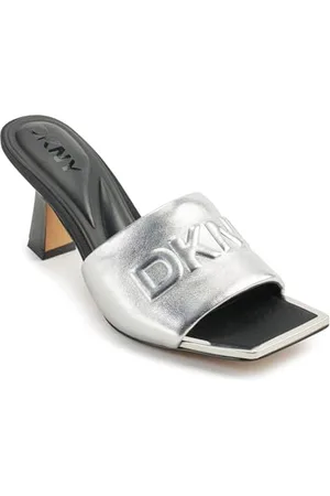 DKNY Keke-Sandal Mule, Donna, , 36 EU