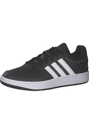 adidas Hoops 3.0 Low Classic Vintage Shoes, Sneakers Uomo, , 44 2/3 EU