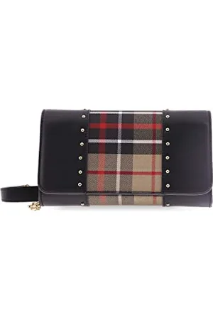 Eferri Pochette Donna Borsa Clutch Vellerot Borsetta Ragazza Borsa da sera Cerimonia Matrimonio Donna