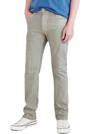 Dockers Smart 360 Flex Jean Cut Slim Jeans, , 36W / 34L Uomo