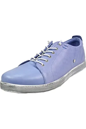 Andrea Conti 0347891 Scarpe Stringate Donna, Numero:38 EU, Colore: