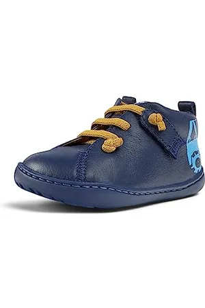 Camper Peu Cami 80153, Sneaker casual Bimbo 0-24, , 21 EU