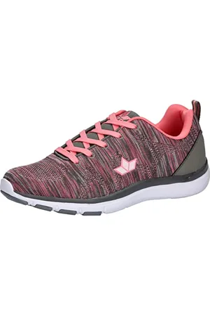 LICO Colour, Scarpe da Ginnastica Donna, , 37 EU