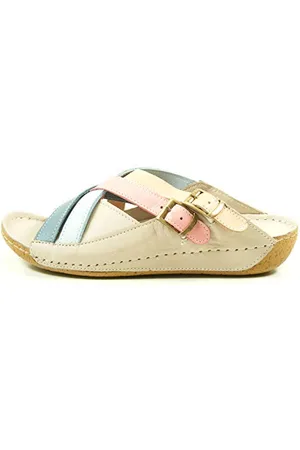 Andrea Conti 0771516 Zoccoli Donna, Numero:42 EU, Colore: