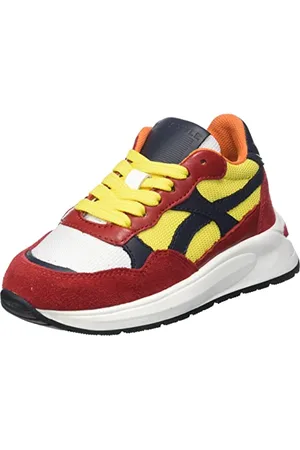 Hip H1067, Scarpe da Ginnastica, Colore: , 29 EU