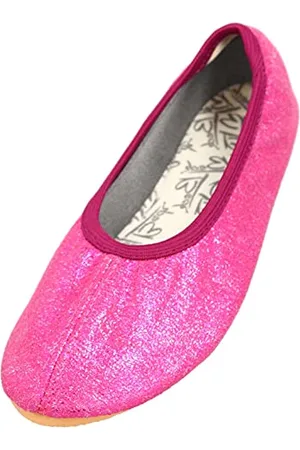 Beck Basic 071, Scarpe da Ginnastica Donna