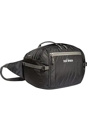 Tatonka Hip Bag L, Borsa per Fianchi Unisex-Adulto, , 5 litres