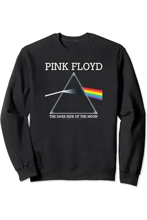 Pink Floyd Il lato oscuro della luna Felpa