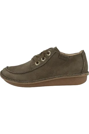 Clarks Funny Dream, Scarpa Mary Jane Donna, , 35.5 EU