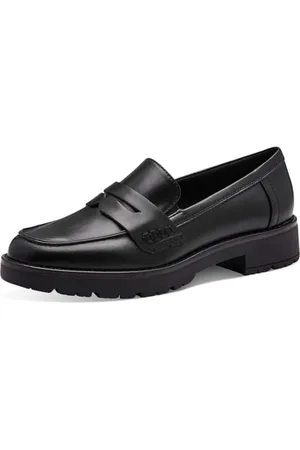 Jana Ciabatte Donna 8-24768-43, Mocassino, , 38 EU Larga