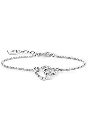 Thomas Sabo Braccialetto ad Anello da Donna 925