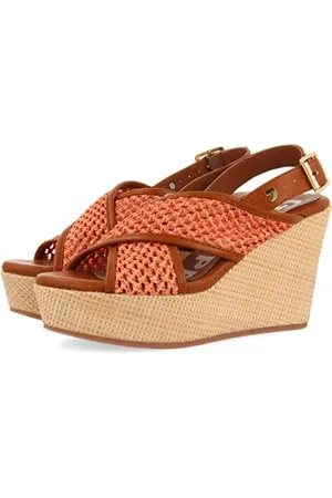 Gioseppo Bussang, Sandali con Zeppa Donna, , 41 EU