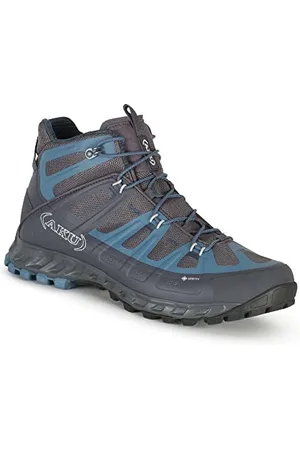 Aku Selvatica Mid GTX, Stivali SENDERISMO Uomo, , 42,5 EU