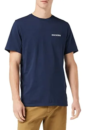 Dockers LOGO Tee, T-Shirt Uomo, , M