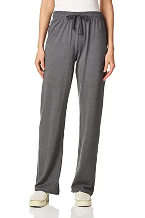 Champion Pantaloni Sportivi da Donna in Jersey, , L