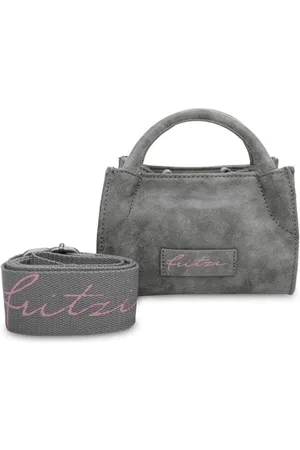 Fritzi aus Preußen Chunk02 Vintage Anthra, Cross Donna, , Einheitsgröße