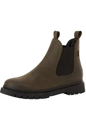 Tamaris Stivaletti Chelsea 1-25829-43 722 Taglia: 39 EU