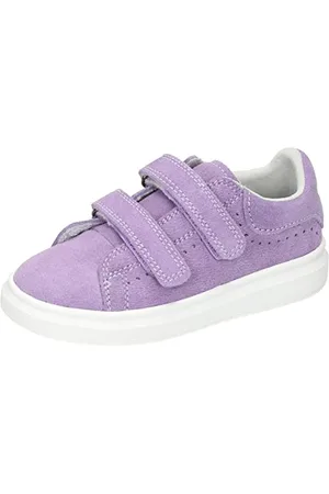Richter Kinderschuhe Alex, Scarpe da Ginnastica Bambina, , 26 EU Larga