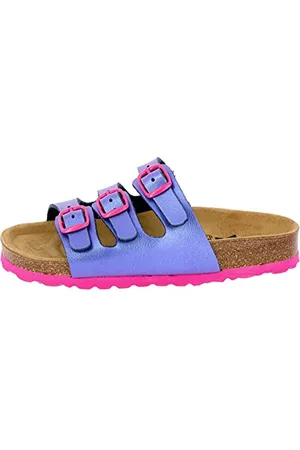 LICO Bioline Kids, Ciabatte Bambine e ragazze, , 34 EU