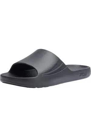 Fila Off-CRT Slide, Sandalo Scorrevole Uomo, , 43 EU