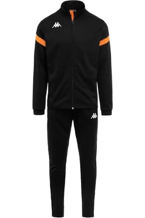 Kappa Dalcito Tuta da ginnastica, , 14 anni Unisex - Bambini e ragazzi