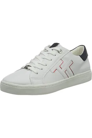 TOM TAILOR 1192607, Scarpe da Ginnastica Donna, , 38 EU