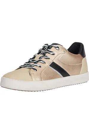 Geox D Blomiee C, Scarpe da Ginnastica, , 36 EU