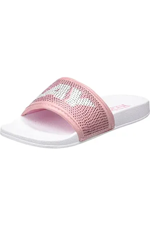 Replay Slide JR Diamonds, Ciabatte, , 34 EU