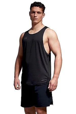 Canterbury Superlight Singlet Vest Gilet, , S Uomo