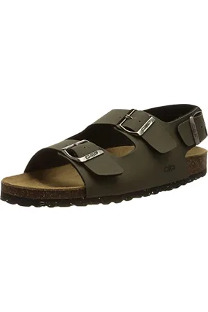 CMP ECO KEIDHA SLIPPER, Sandali Uomo, , 42 EU