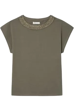 Springfield Maglietta T-Shirt, , XS Donna