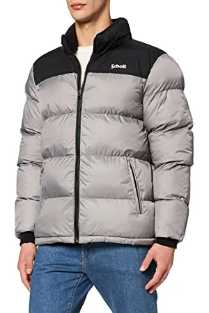 Schott NYC UTAH, Giacca Uomo, , S