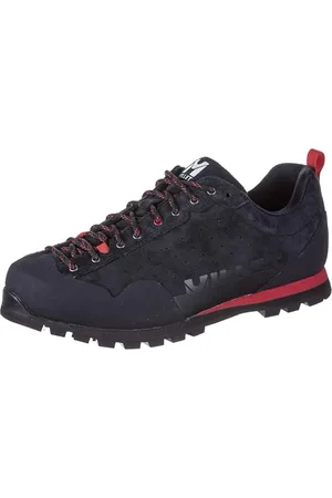 Millet Friction U 1, Scarpe da Escursionismo Unisex-Adulto, , 37 1/3 EU
