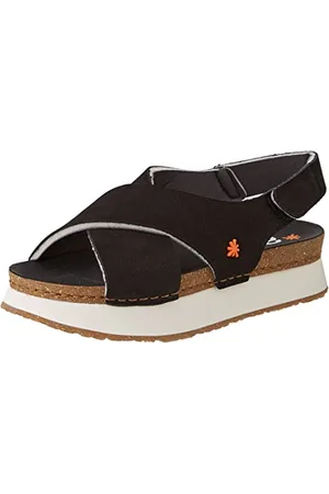 Art Mykonos, Sandali con Tacco Donna, , 40 EU