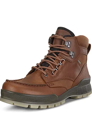 Ecco Track 25 Mid GTX, Stivali Uomo, , 44 EU