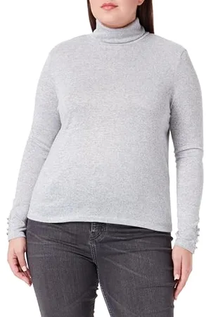 Springfield Maglietta T-Shirt, , L Donna