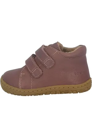 Lurchi 63L4003008, Scarpe per Chi Inizia a Camminare Unisex-Bambini, , 26 EU