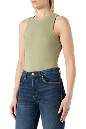 Pieces® Pcruka-Canottiera Noos BC Top, , XL Donna
