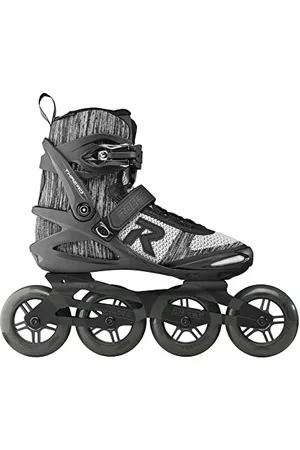 Pattini In Linea Roces Moody Girl Tif | Regolabili 5 Misure Per Bambina - Foto 5