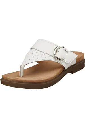 IGI&CO DSQ 16695, Sandali a Ciabatta Donna, , 36 EU