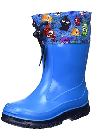 Romika Slimmy, Stivali in Gomma Unisex-Bambini, , 20 EU